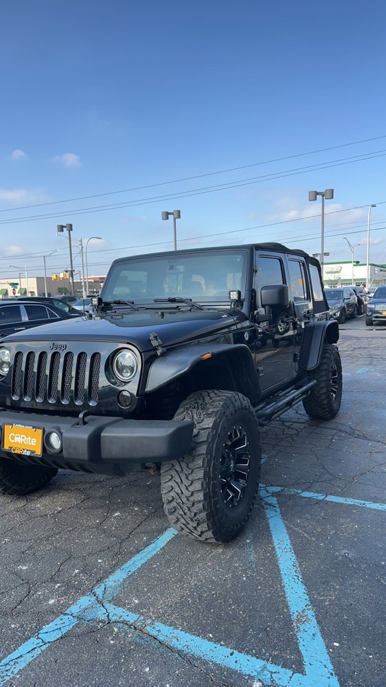 CARITE OF MADISON HEIGHTS Updated September 2024 29 Reviews 101 W