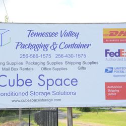 Tennessee Valley Packaging & Container - 9844 US Hwy 231
Arab, Al 35016
256-586-1575