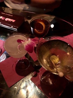 Panorama Room by null