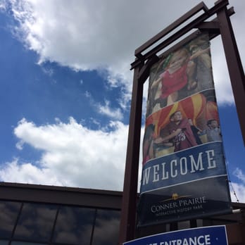 Conner Prairie - Museums Near Me - Fishers, Indiana