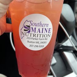 Southern Maine Nutrition - Watermelon Crawl