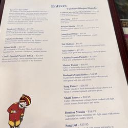 Jewel of India Restaurant