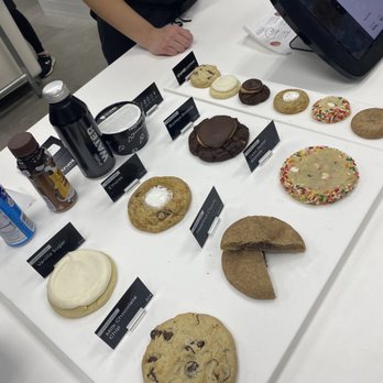 Crumbl - Frederick - Bakeries Near Me - Frederick, Maryland