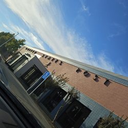 US Post Office