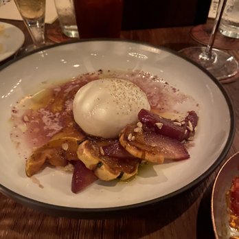 Tagliata - Burrata - Italian Near Me - Baltimore, Maryland Tagliata - Burrata - Italian Near Me - Baltimore, Maryland