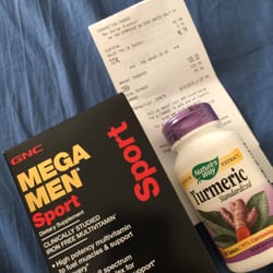 GNC
