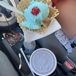 Ice Cream Paradise