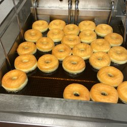 Home Cut Donuts