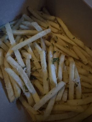 Perfectly Fine by null