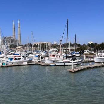 Moss Landing KOA Express - Harbor with KOA right behind it. - Campgrounds Near Me - Moss Landing, California Moss Landing KOA Express - Harbor with KOA right behind it. - Campgrounds Near Me - Moss Landing, California