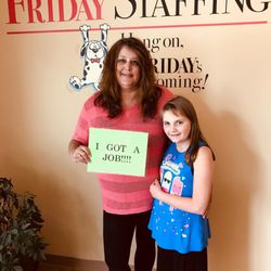 Friday Workforce Solutions