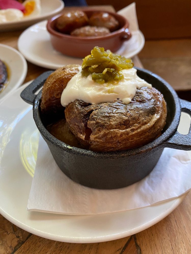 VINEGAR HILL HOUSE 294 Photos & 696 Reviews 72 Hudson Ave, Brooklyn