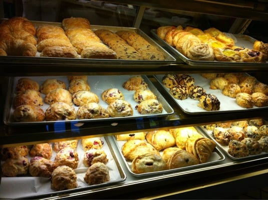 Congdon's Doughnuts by null