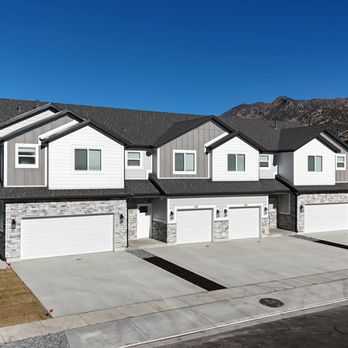 Northstar Exteriors - Siding Near Me - Willard, Utah
