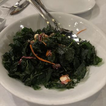 Echo & Rig - Fried Spinach appetizer - Steakhouses Near Me - Las Vegas, Nevada