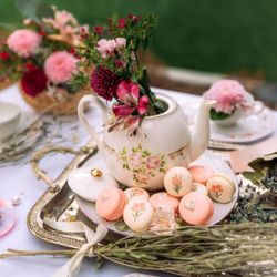 Wildflower Bride - All the details!