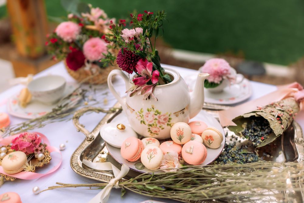 Wildflower Bride Logo