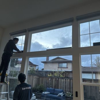 Grace Shades - Tall ceilings - Shades & Blinds Near Me - Fremont , California Grace Shades - Tall ceilings - Shades & Blinds Near Me - Fremont , California