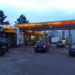 Shell