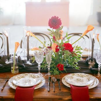 Atelier - Florists Near Me - Pasadena, California Atelier - Florists Near Me - Pasadena, California
