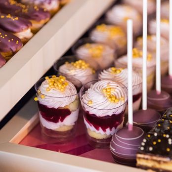 Great Events Catering - Caterers Near Me - Calgary, Alberta