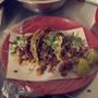 Tacos El Platillo Volador