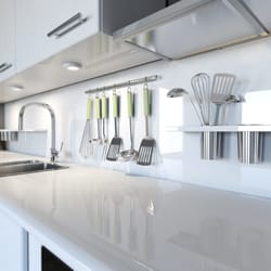 Details Organizing It All - Clutter-free Kitchen