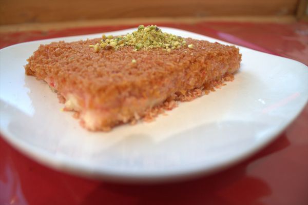 Rehana Restaurant by null