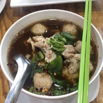 YoYo Best Thai - Thai Boat Noodles - Thai Near Me - McKinney, Texas YoYo Best Thai - Thai Boat Noodles - Thai Near Me - McKinney, Texas