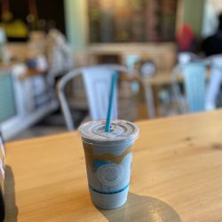 Playa Bowls - Booster Smoothie