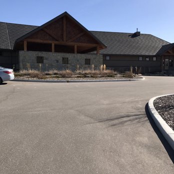 Blue Devil Golf Club - Clubhouse - Golf Near Me - Calgary, Alberta