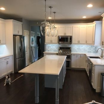 Architectural Dimensions - Custom kitchen, countertops, hardwood floors - General Contractors Near Me - Sewell, New Jersey