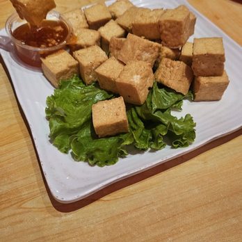 Banana Bay Restaurant - Crispy Tofu - Thai Near Me - Rowland Heights, California Banana Bay Restaurant - Crispy Tofu - Thai Near Me - Rowland Heights, California