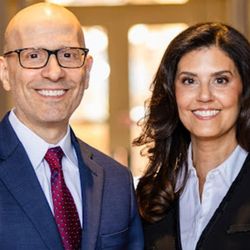 The Ashmore Law Firm