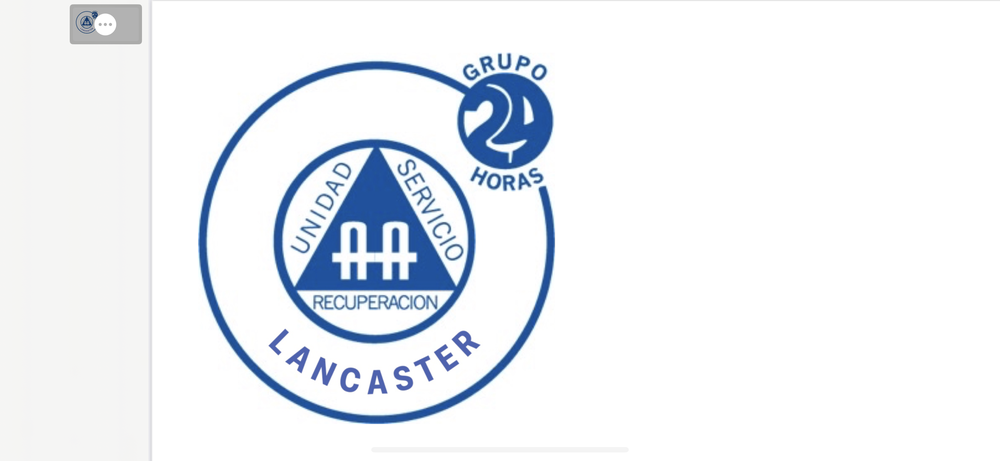 Grupo 24 Horas Lancaster A A - social services organization in Lincoln, NE