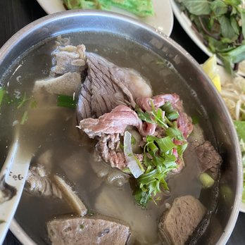 Nho Kitchen - Vietnamese Near Me - Fresno, California