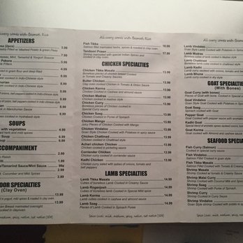 Indian Kitchen - Indian Near Me - Huntsville, Alabama Indian Kitchen - Indian Near Me - Huntsville, Alabama