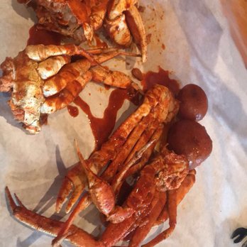 The Crawling Crab - Seafood Near Me - Denver, Colorado The Crawling Crab - Seafood Near Me - Denver, Colorado