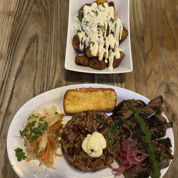 El Nica - Carne Asada and Sweet Plantains - Nicaraguan Near Me - Poughkeepsie , New York El Nica - Carne Asada and Sweet Plantains - Nicaraguan Near Me - Poughkeepsie , New York
