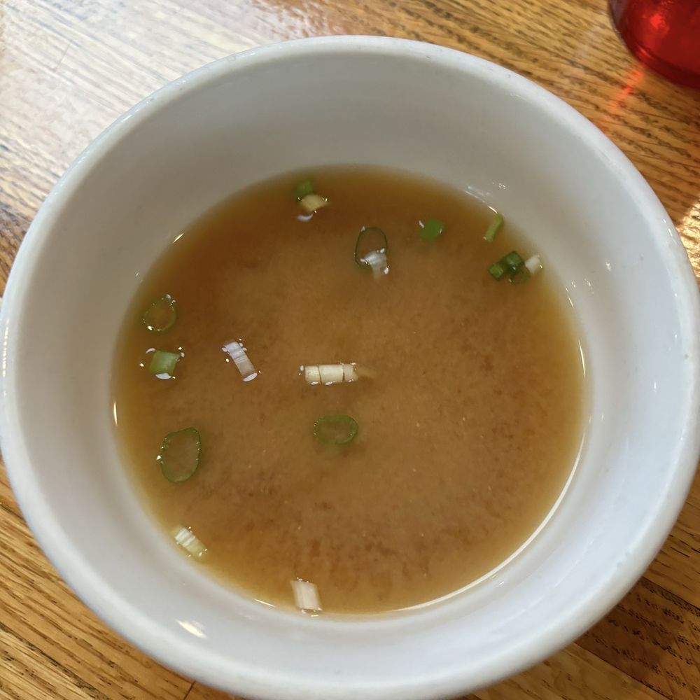 Soup