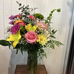La Floret Fleuriste - Bouquet du jour
