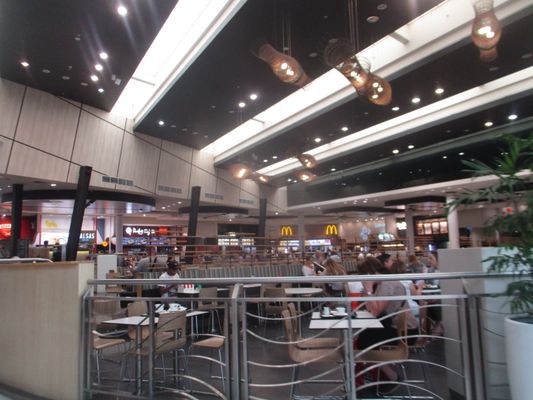 Westfield Southland by null