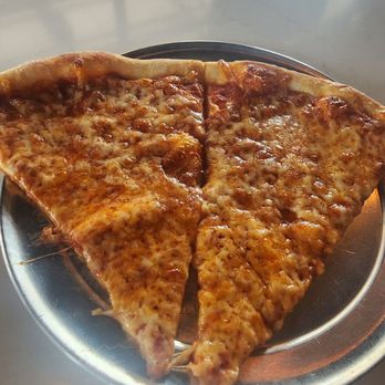 Pizza Bros - Cheese slices - Pizza Near Me - Chattanooga, Tennessee Pizza Bros - Cheese slices - Pizza Near Me - Chattanooga, Tennessee
