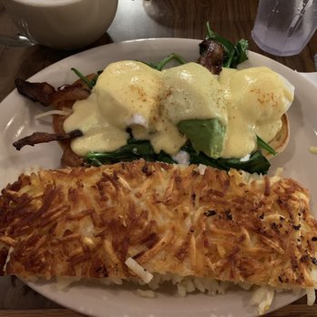 Deja Vu - Breakfast & Brunch Near Me - Redding, California