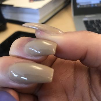 Allura Nail Bar - Nail Salons Near Me - Capitol Heights, Maryland