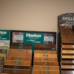 Larry's Floor Covering & Paint