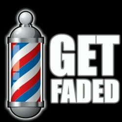 Get Faded Barber Shop