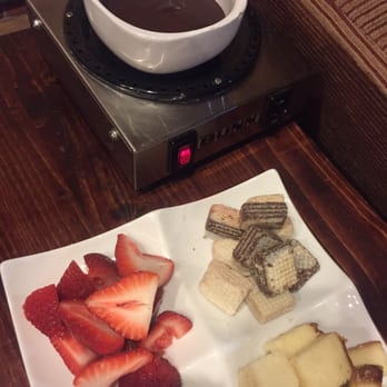 Dessert Oasis Coffee Roasters - fondue for two fondue for two some hot dish! fondue for two - Coffee & Tea Near Me - Rochester, Michigan Dessert Oasis Coffee Roasters - fondue for two fondue for two some hot dish! fondue for two - Coffee & Tea Near Me - Rochester, Michigan
