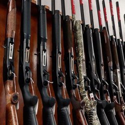 Jim's Firearms