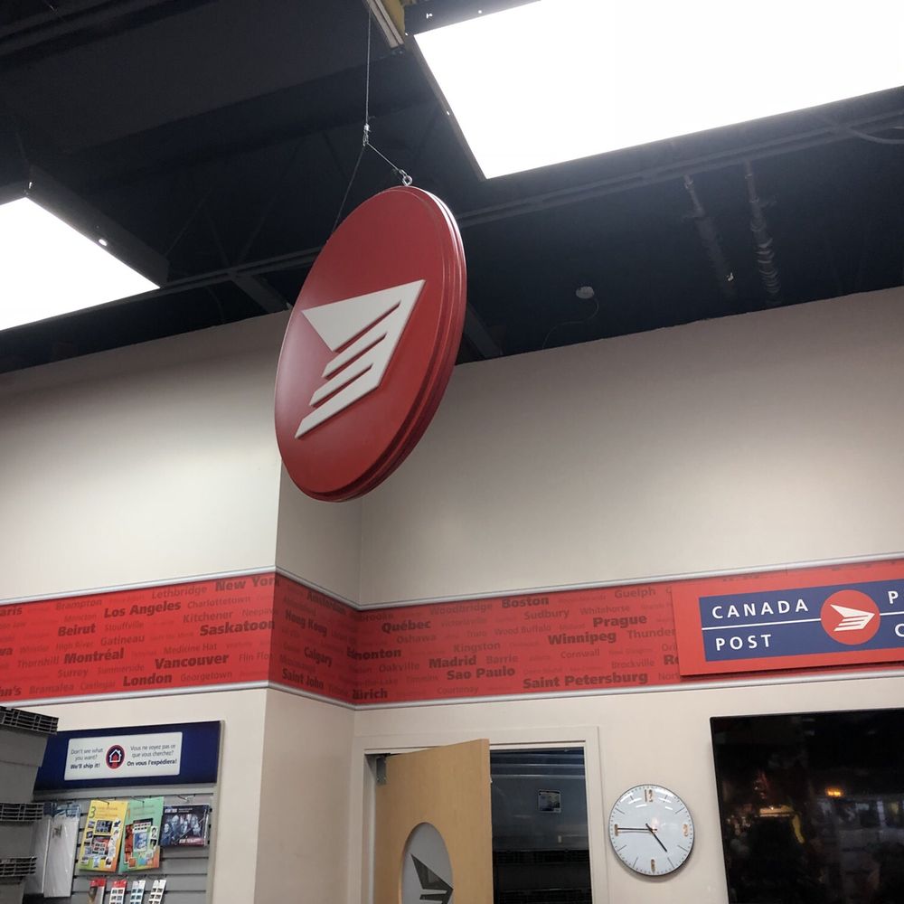 Canada Post - Post Offices Near Me - Vancouver, British Columbia Canada Post - Post Offices Near Me - Vancouver, British Columbia